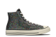 Converse JW Anderson x Chuck 70 Hi Glitter (164697C) bunt 6