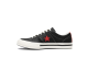 Converse Kasina x One Star Ox (162839C) schwarz 1
