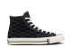 Converse Kith x Chuck 70 High Monogram (171864C) schwarz 4