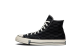 Converse Chuck x 70 High Hi Taylor Classics All Star Kith (165521C) schwarz 1