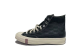 Converse Kith x Chuck 70 High Scarab Monogram (171845C) schwarz 1