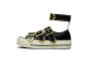 Converse Koch x Chuck Taylor All Star Low Mary Jane (565538C) schwarz 1