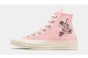 Converse Lemonade (A07558C) pink 3