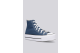 Converse Chuck Taylor All Star Lift (A12957C) blau 4