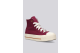 Converse Chuck Taylor All Star Lift (A13878C) rot 4