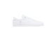 Converse Converse Pro Leather Double Logo Low Top White Photon Dust (166845C) weiss 2