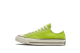 Converse Low Taylor All Star 70 Ox Chuck Lime Twist (172142C) grün 3