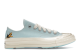 Converse Golf x Le Fleur Darryl 70 Low Chuck (A12146C) blau 2