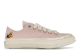 Converse x Golf Le Fleur Darryl 70 Low Chuck (A12147C) pink 2
