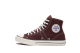 Converse Lucky Star High El Dorado (165011C) braun 1