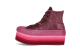 Converse Miley Cyrus x Chuck Taylor All Star Platform Hi (563725C) pink 2