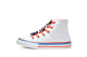 Converse Millie Bobby x Chuck Taylor All Star Hi (567299C) weiss 1