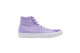 Converse Nike x Chuck Taylor All Star Flyknit High Hyper Grape (157508C) lila 3