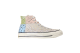 Converse Offspring x Chuck 70 High Hi Taylor Beige All Star Paisley (169881C) bunt 6