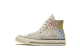 Converse Offspring x Chuck 70 High Hi Taylor Beige All Star Paisley (169881C) bunt 1