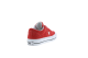 Converse One Star Ox (158434C) rot 3