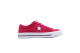 Converse One Star OX (162575C) bunt 3