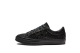 Converse One Star Ox (162617C) schwarz 1