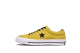 Converse One Star Ox (163245C) gelb 1