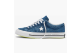 Converse Fragment Design x One Star 74 Navy (153129C) blau 2