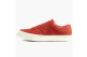 Converse One Star Academy Low Nova Bossa (167765C) rot 2