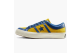 Converse One Star Academy Low Collegiate Suede Lemon Midnight Lake (167136C) bunt 2