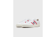 Converse One Star Academy Pro Leather White (A08500C) weiss 2