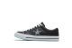 Converse One Star Graffiti (166487C) schwarz 1