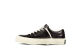 Converse One Star Low (157804C) schwarz 1