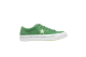 Converse One Star Ox (159816C) grün 3