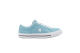 Converse One Star Ox Shoreline (161575C) blau 3