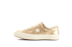 Converse One Star Low Gold Erget (161589C) gold 1
