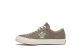 Converse One Star Low Green (164361C) braun 1
