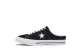 Converse One Star Mule (162066C) schwarz 1