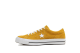 Converse One Star Ox (165033C) gelb 1