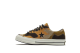 Converse One Star Ox Green (165916C) bunt 1