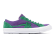 Converse Golf Le Fleur x One Star Ox Tyler The Creator (162128C) bunt 4