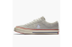 Converse One Star Ox Undefeated x (158893C) grau 2