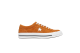 Converse One Star Ox Vintage Suede Bold Mandarin (161574C) orange 5