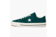 Converse One Star Pro Low Turquoise Midnight (A03218C) blau 2