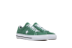 Converse One Star Pro (A07618C) grün 3