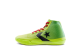 Converse Pro BB Grinch (166322C) gelb 1