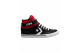 Converse Pro Blaze Sneaker Strap Hi (651835C) schwarz 1