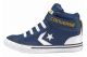 Converse Pro Blaze Strap Hi (660006C) blau 1