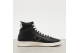Converse Snake Print Creamwhite Pro Leather (170496C) schwarz 2