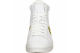 Converse Pro Leather Hi (167061C 115) weiss 2