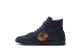 Converse Pro Leather High Shanghai (170237C) schwarz 1