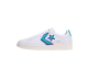 Converse Pro Leather Ox Low Pack (167267C) weiss 1