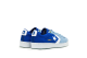 Converse Pro Leather Low Heart of the City (170239C) blau 4