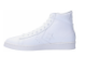 Converse Pro Leather Mid (166810C 100) weiss 2
